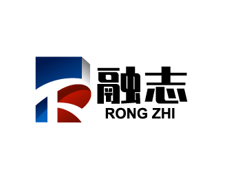 曉熹的融志logo設(shè)計