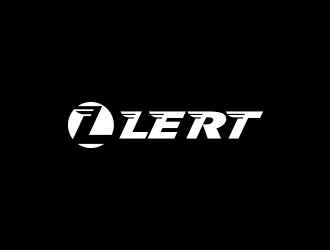 王濤的LERT英文自行車商標logo設(shè)計