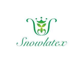 湯儒娟的snow latexlogo設(shè)計(jì)