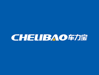 吳曉偉的chelibao，車力寶潤(rùn)滑油商標(biāo)設(shè)計(jì)logo設(shè)計(jì)