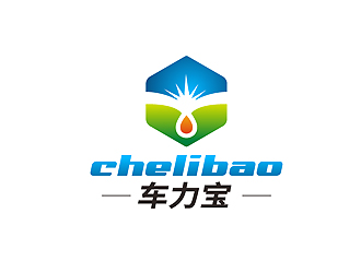 秦曉東的chelibao，車力寶潤(rùn)滑油商標(biāo)設(shè)計(jì)logo設(shè)計(jì)