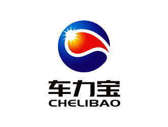 譚家強(qiáng)的chelibao，車力寶潤(rùn)滑油商標(biāo)設(shè)計(jì)logo設(shè)計(jì)