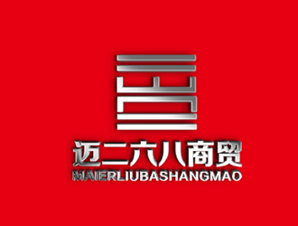 楊占斌的logo設(shè)計(jì)