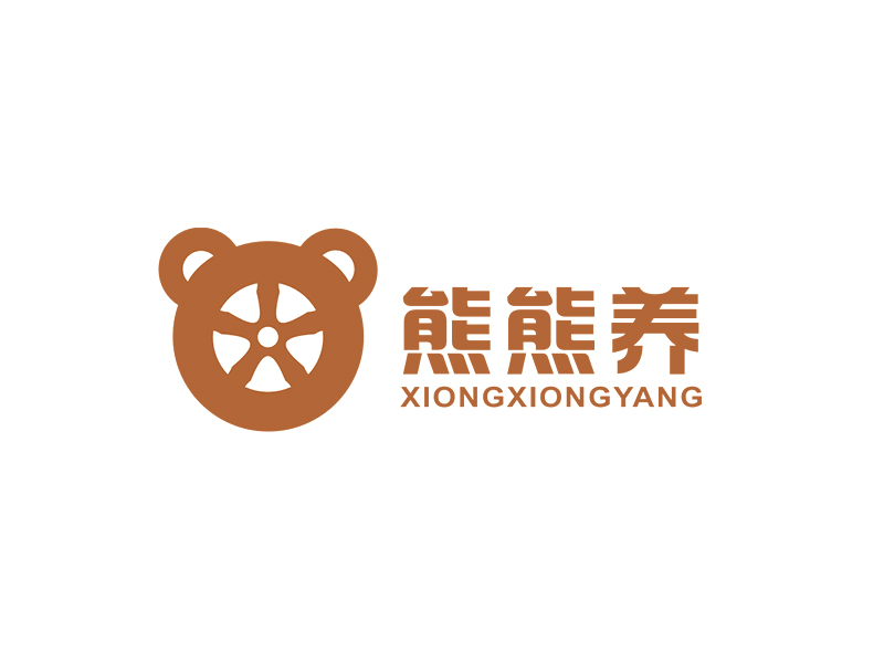 李杰的logo設(shè)計