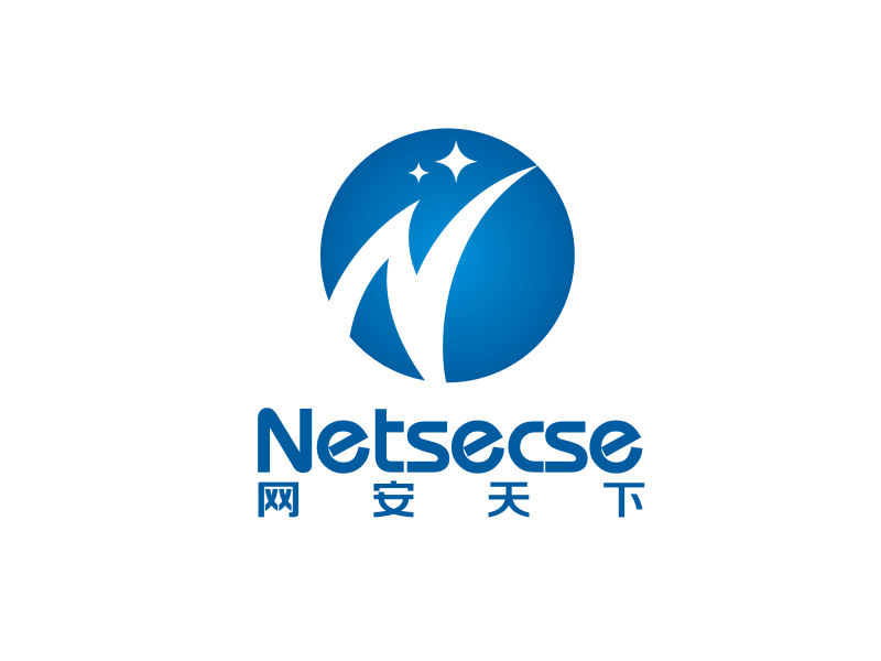 梁宗龍的Netsecselogo設(shè)計