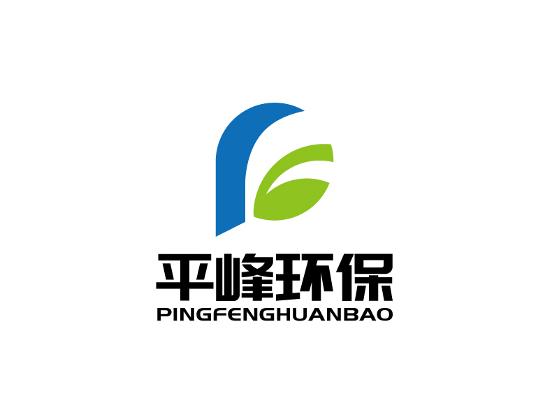張俊的江蘇平峰環(huán)?？萍加邢薰緇ogologo設(shè)計(jì)