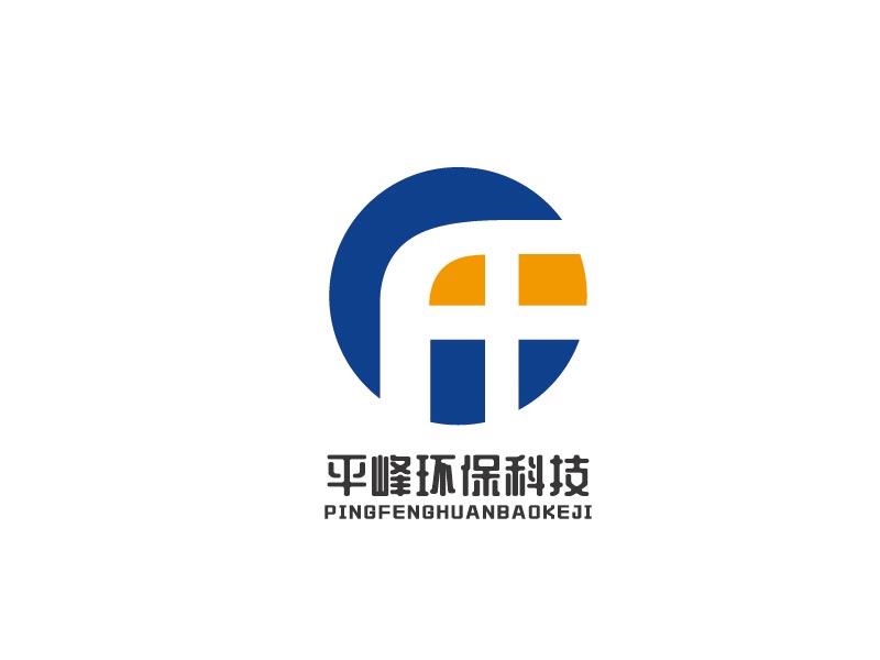 李寧的江蘇平峰環(huán)?？萍加邢薰緇ogologo設(shè)計(jì)