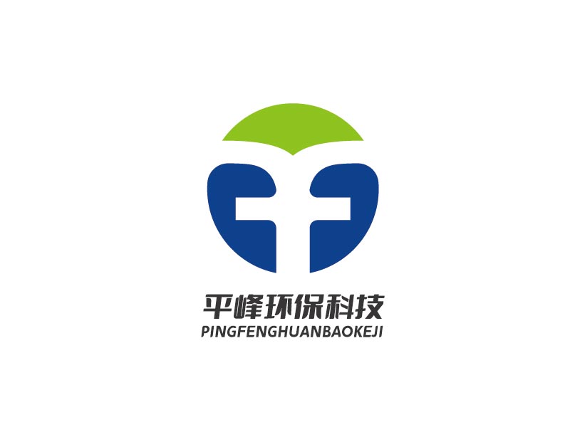 李寧的江蘇平峰環(huán)?？萍加邢薰緇ogologo設(shè)計(jì)