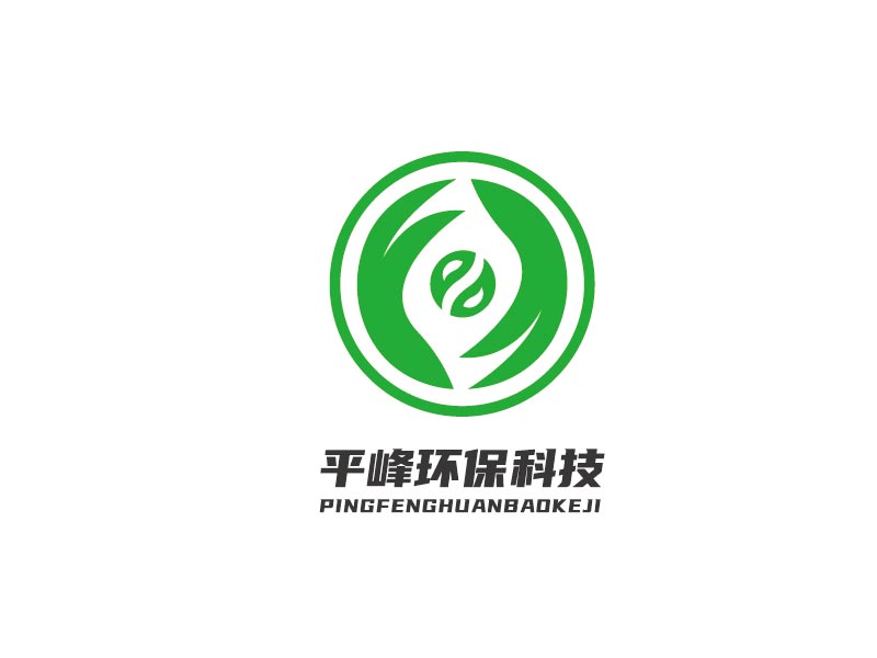 李寧的江蘇平峰環(huán)?？萍加邢薰緇ogologo設(shè)計(jì)