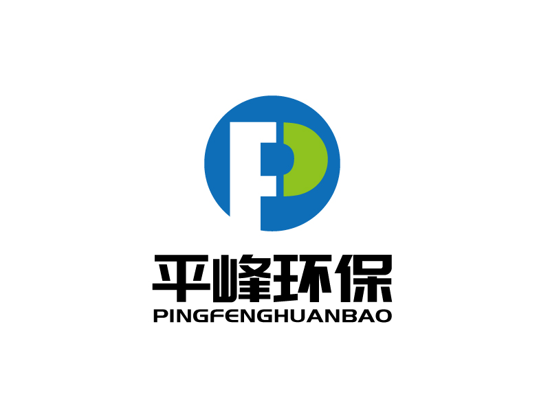 張俊的江蘇平峰環(huán)?？萍加邢薰緇ogologo設(shè)計(jì)