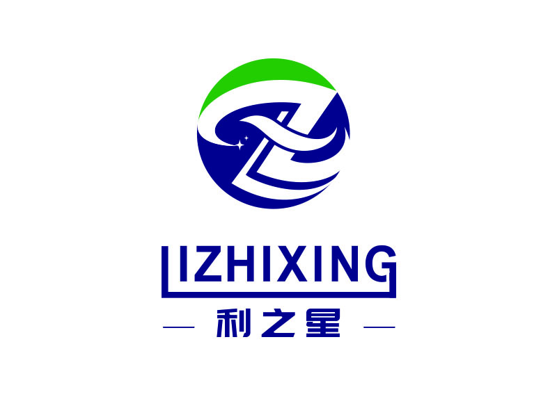 朱紅娟的logo設計