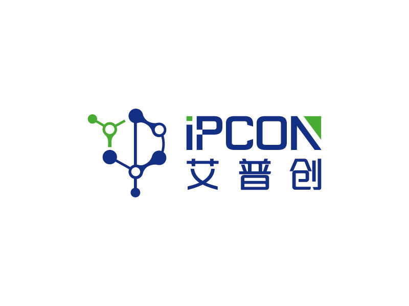 安冬的logo設計