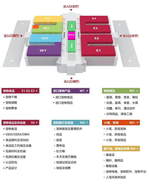 全新升級丨第12屆北京國際寵物用品展 規(guī)模再創(chuàng)新高，黃金展位即將售罄