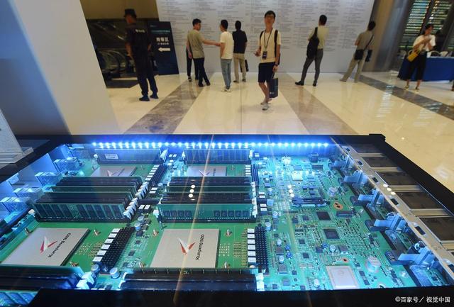 北京電子沙盤 賦能工廠產(chǎn)線可視化，引領(lǐng)智能制造新未來